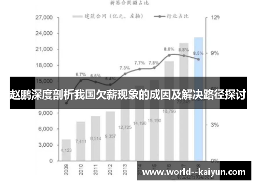 赵鹏深度剖析我国欠薪现象的成因及解决路径探讨 赵鹏深度剖析我国欠薪现象的成因及解决路径探讨