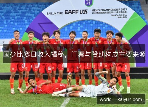 国少比赛日收入揭秘，门票与赞助构成主要来源